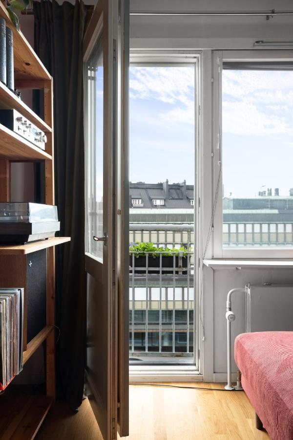 Wehost Spacious Traveller'S Hq Above Metro @Vilhonvuorenkuja 16 Διαμέρισμα Ελσίνκι Εξωτερικό φωτογραφία